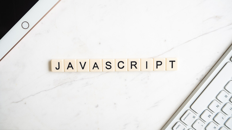 JavaScript Logo